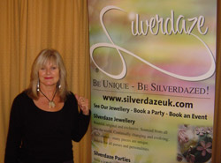 Silverdaze jewellery parties