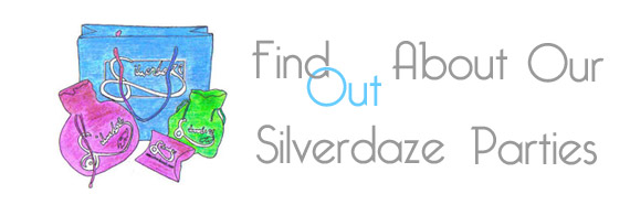 Explore Silverdaze